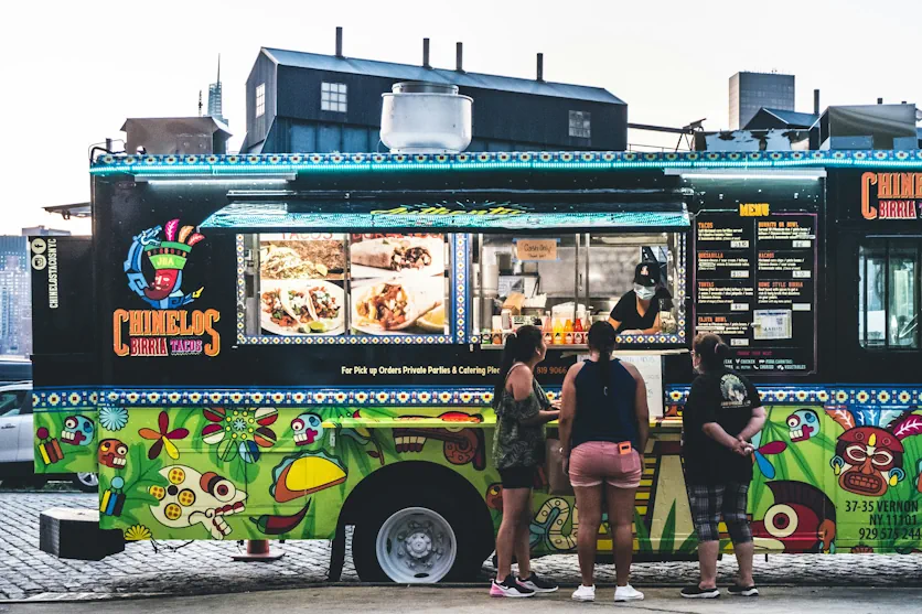Food Trucks