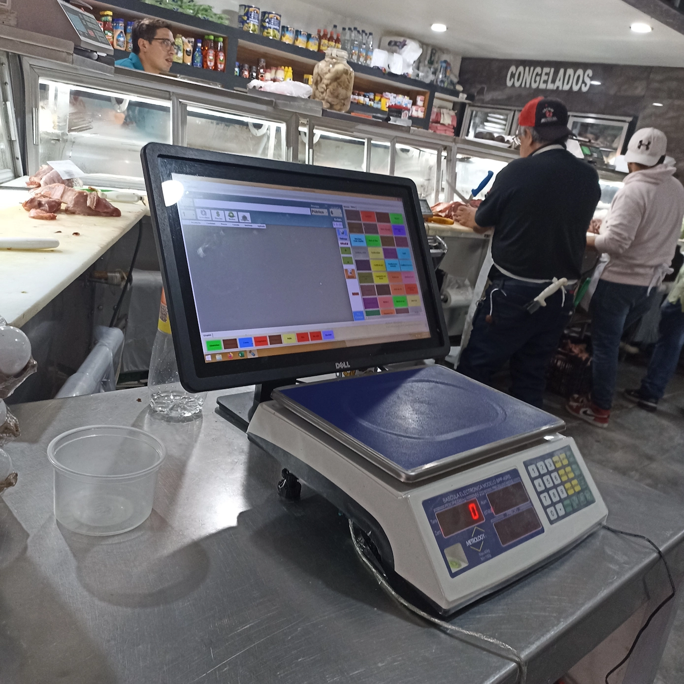 Carniceria Moctezuma